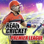 Logo of Real Cricket™ Premier League android Application 